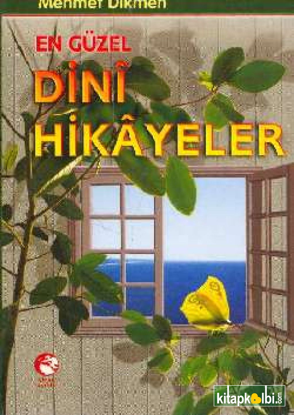 En Güzel Dini Hikayeler (Cep Boy)