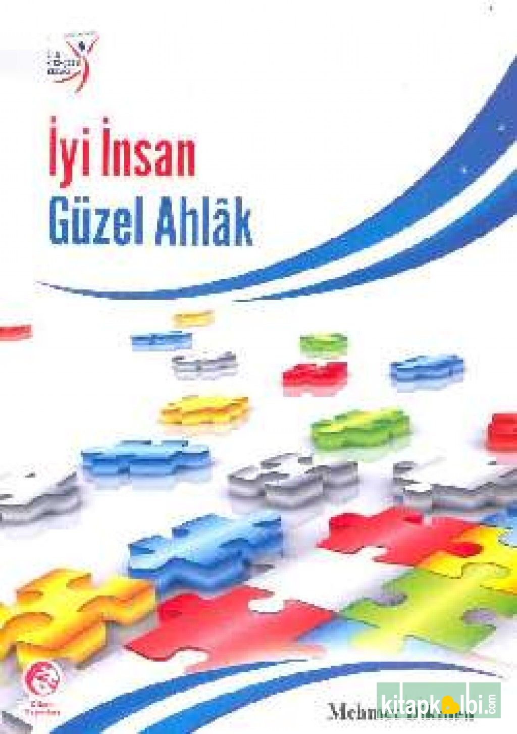 İyi İnsan Güzel Ahlak