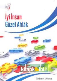 İyi İnsan Güzel Ahlak