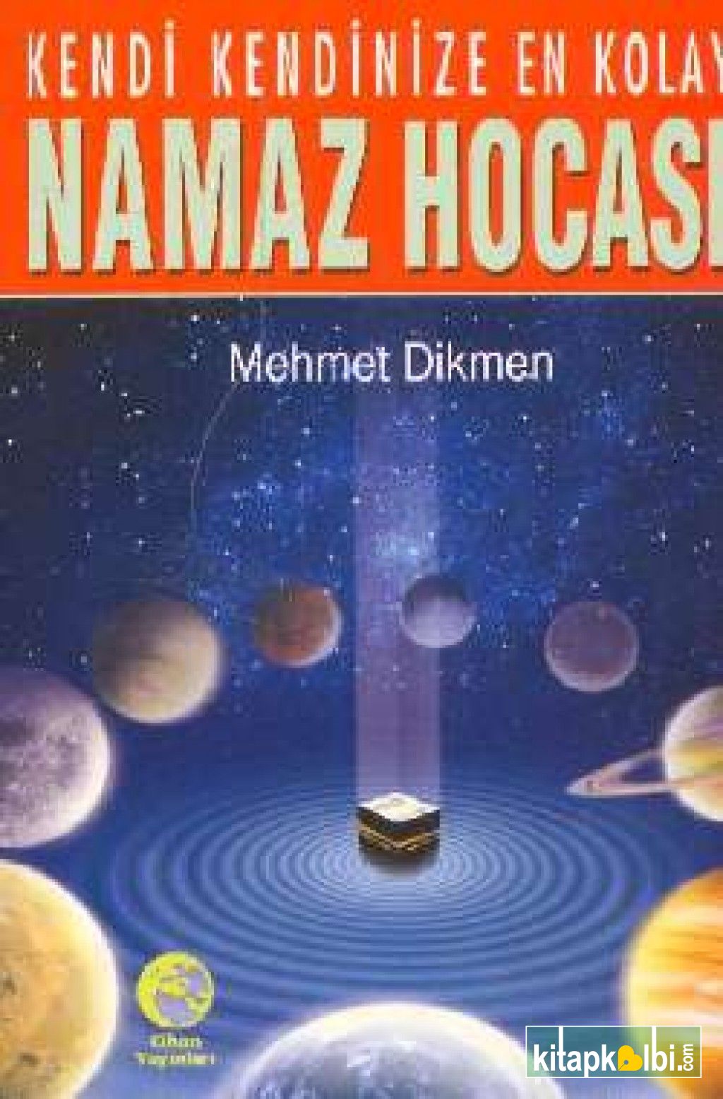Kendi Kendinize En Kolay Cep Namaz Hocası
