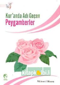 Kur'an'da Adı Geçen Peygamberler