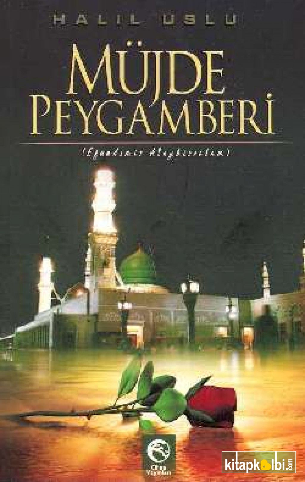 Müjde Peygamberi