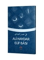Ali Haydar Elifbası