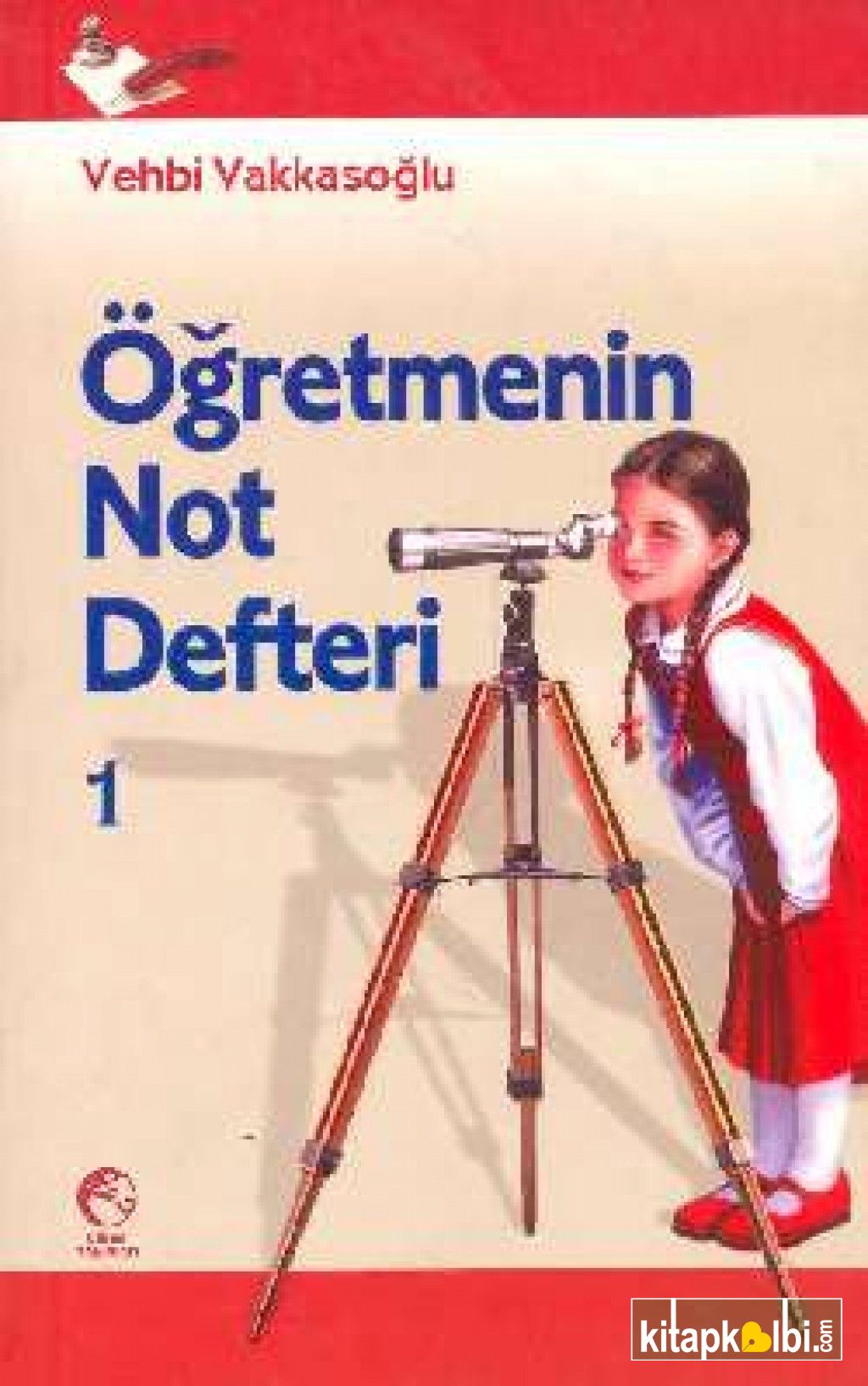 Öğretmenin Not Defteri 1