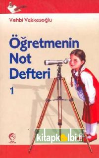 Öğretmenin Not Defteri 1