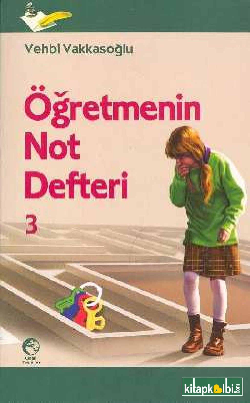 Öğretmenin Not Defteri 3