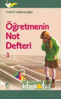 Öğretmenin Not Defteri 3