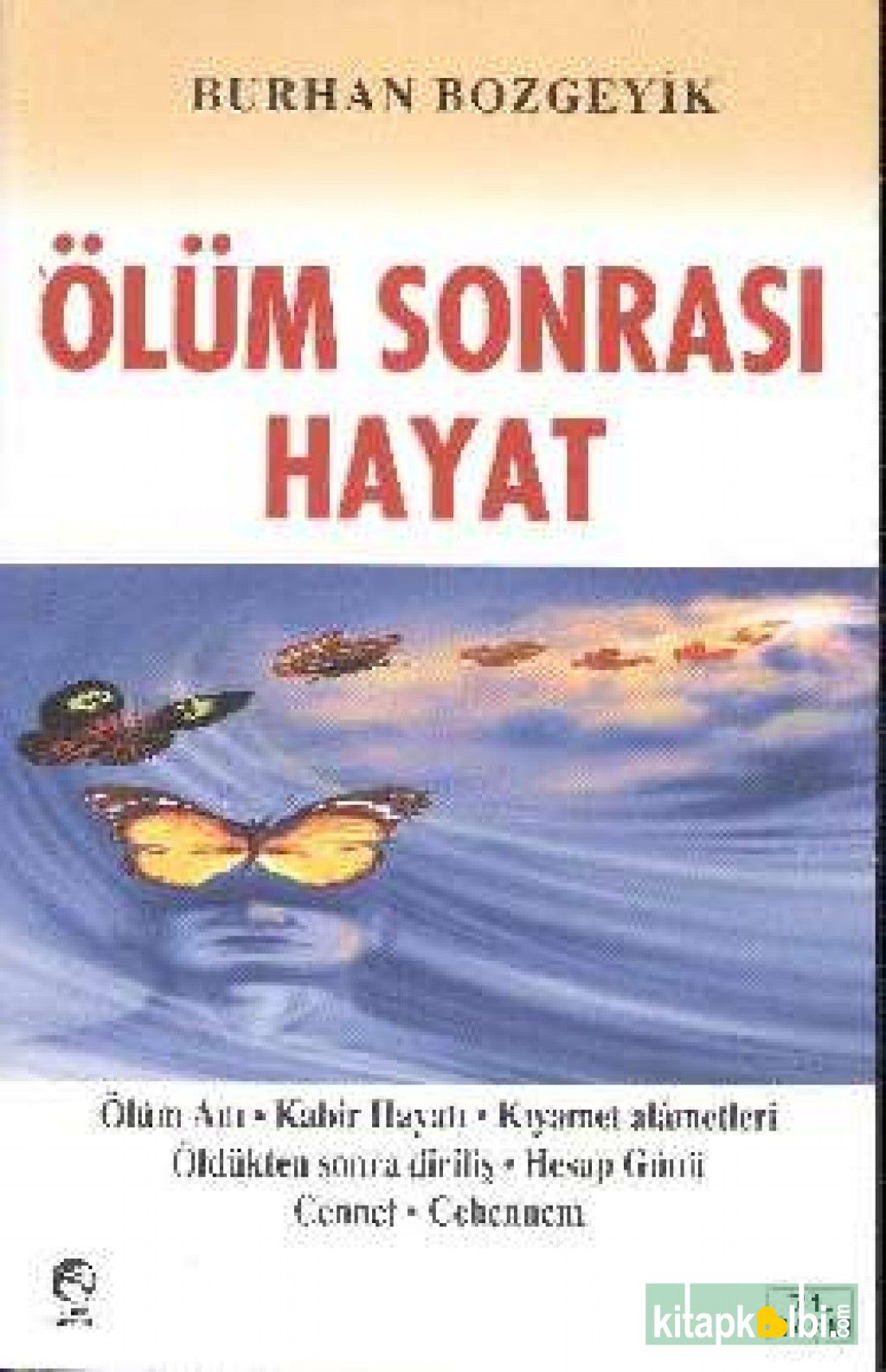 Ölüm Sonrası Hayat