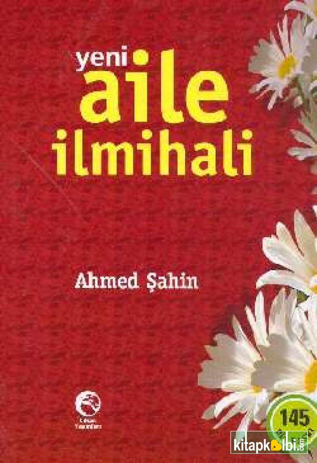 Yeni Aile İlmihali (Ciltli)