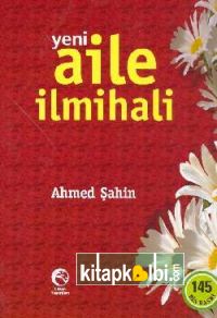 Yeni Aile İlmihali (Ciltli)