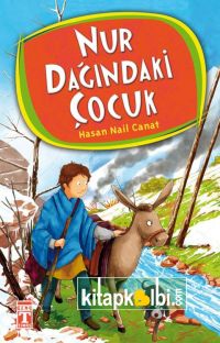 Nur Dağındaki Çocuk