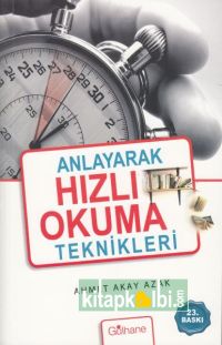 Anlayarak Hızlı Okuma Teknikleri