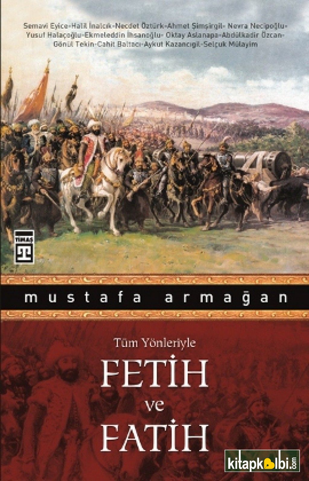 Fetih ve Fatih