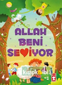 Allah Beni Seviyor