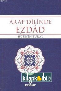 Arap Dilinde Ezdad