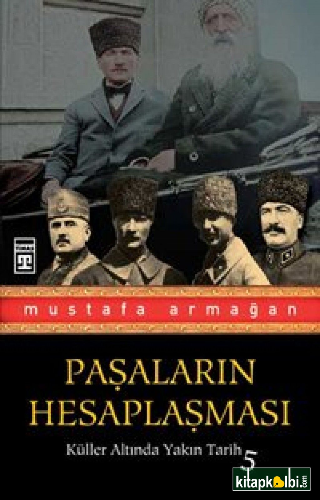 Paşaların Hesaplaşması