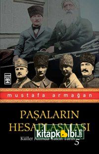 Paşaların Hesaplaşması