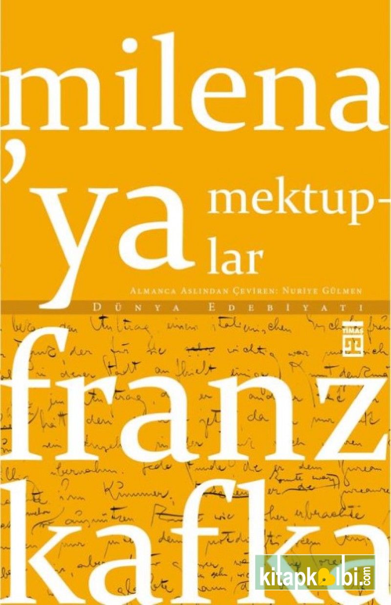 Milenaya Mektuplar