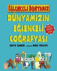 Dünyamızın Eğlenceli Coğrafyası