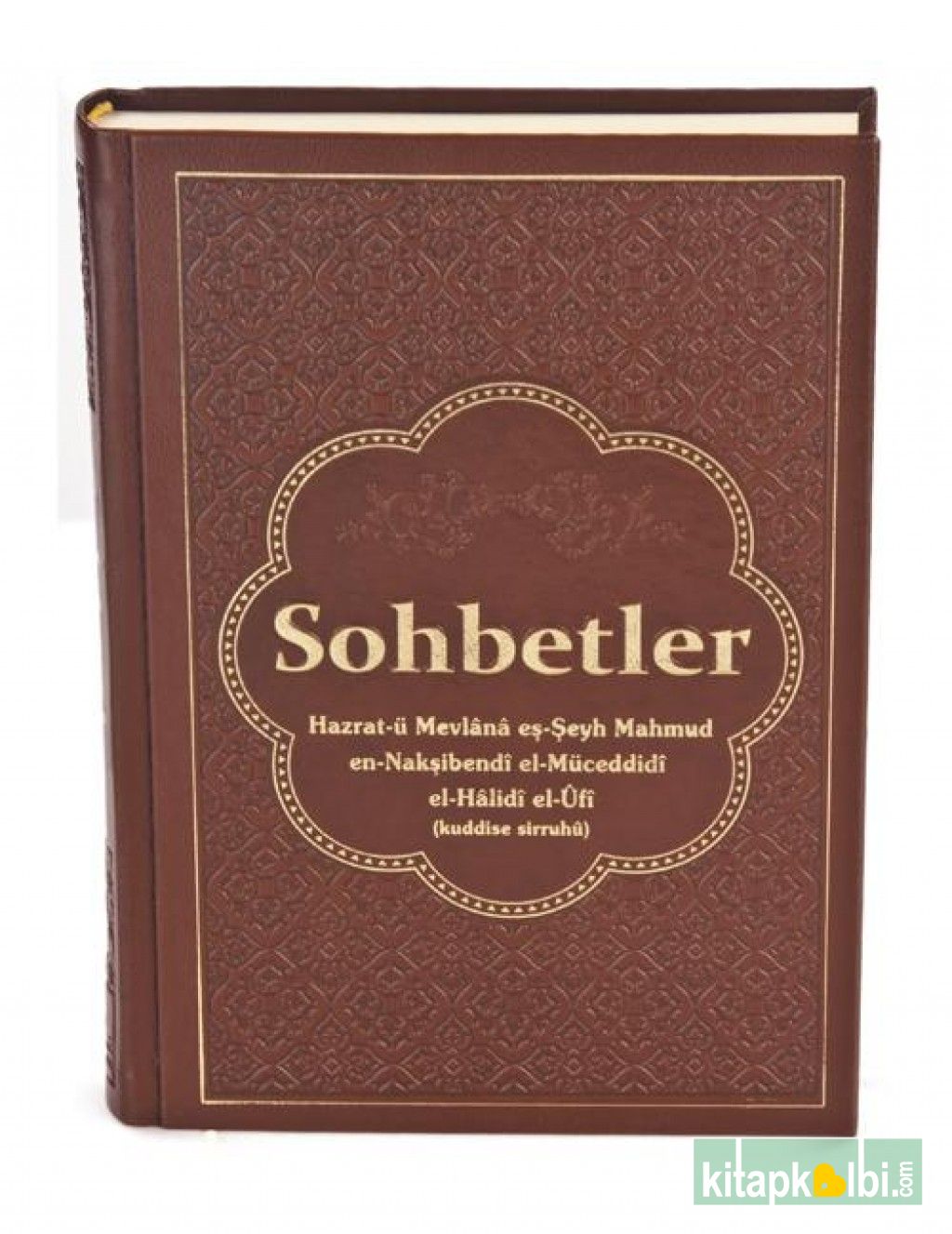Sohbetler Deri 6.Cilt