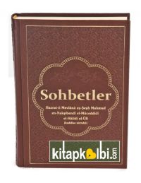 Sohbetler Deri 6.Cilt