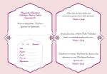Karne Sıbyan Medrese Pembe