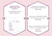 Karne Sıbyan Medrese Pembe