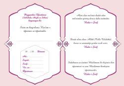 Karne Sıbyan Medrese Pembe