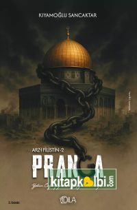Pranga Arzı Filistin 2