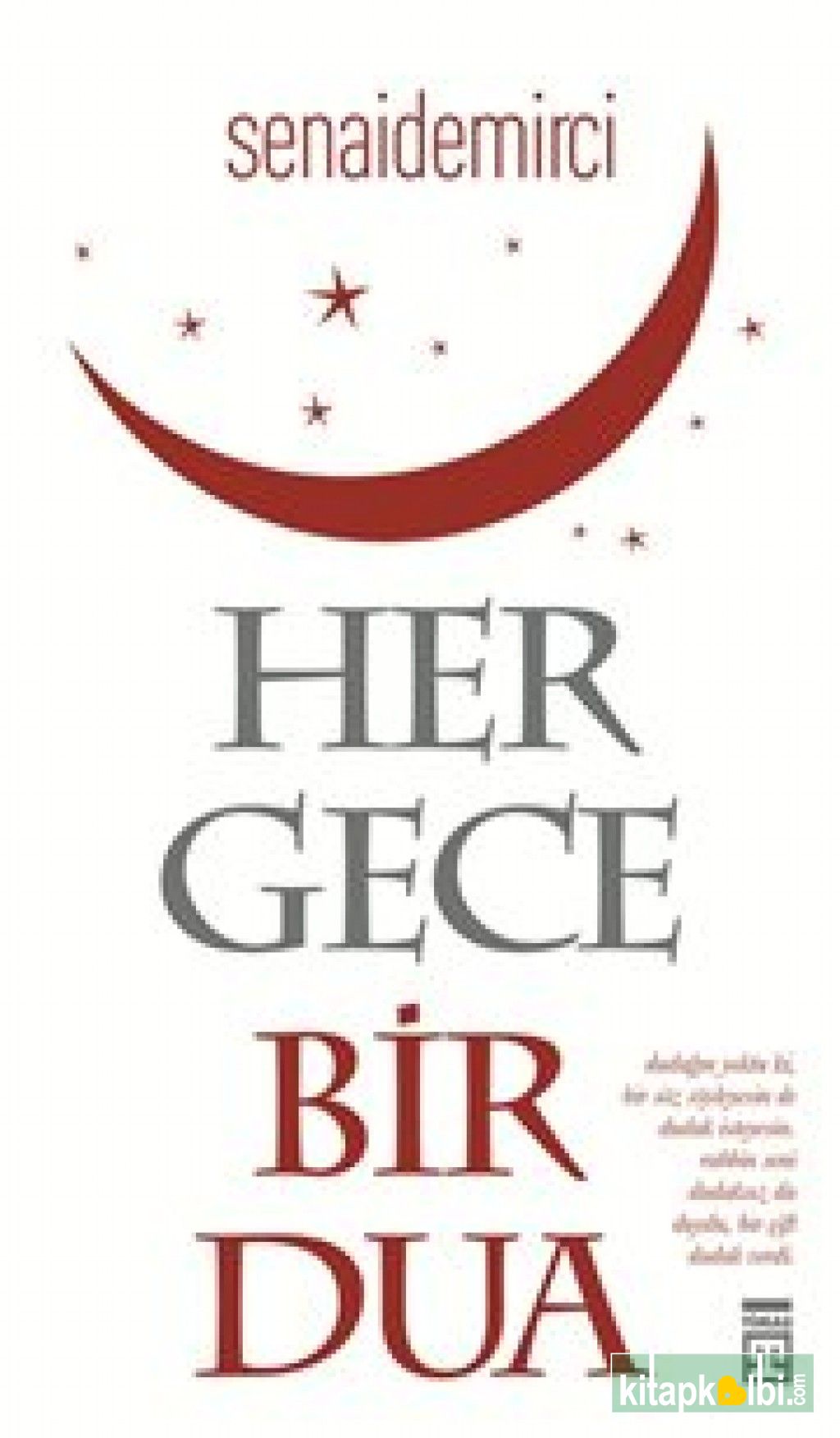 Her Gece Bir Dua