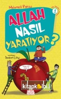 Allah Nasıl Yaratıyor?