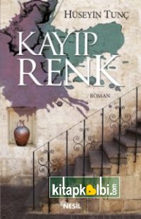 Kayıp Renk