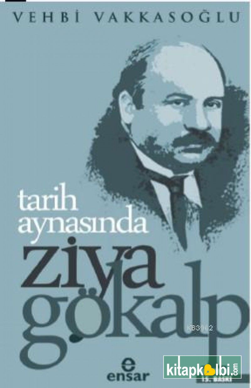 Tarih Aynasında Ziya Gökalp