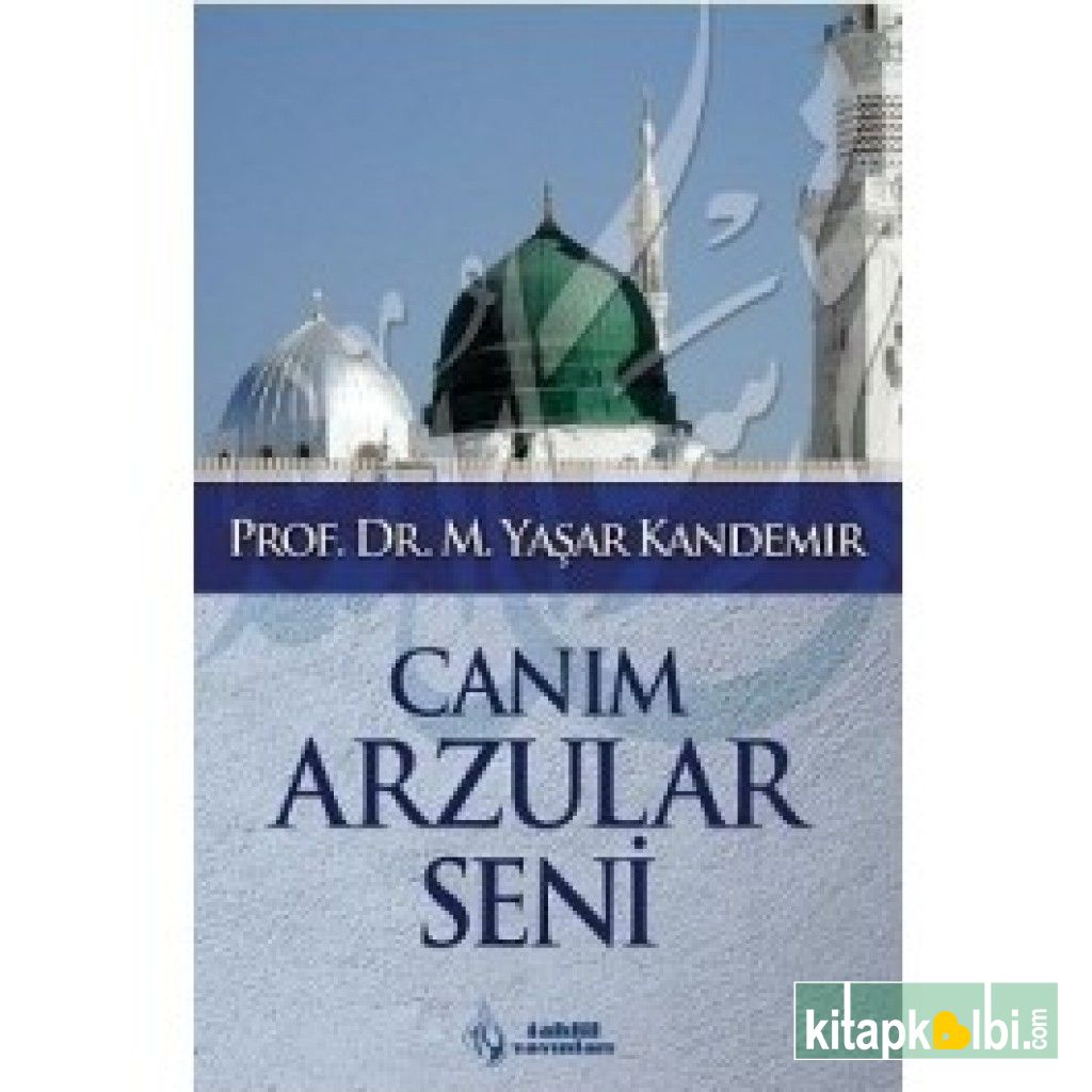 Canım Arzular Seni