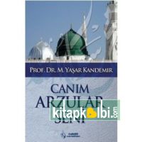 Canım Arzular Seni