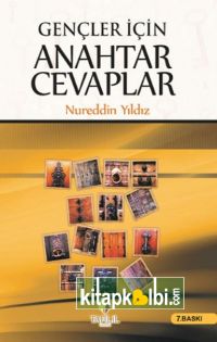 Gençler İçin Anahtar Cevaplar