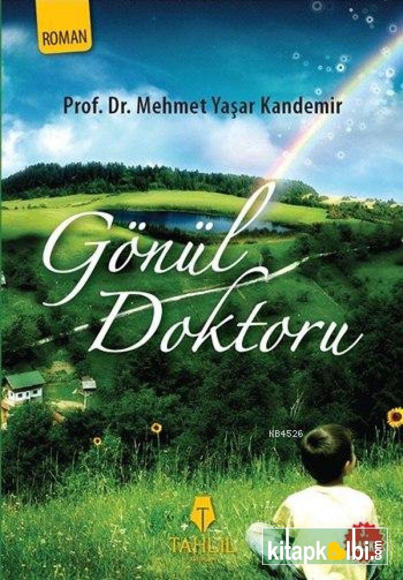 Gönül Doktoru