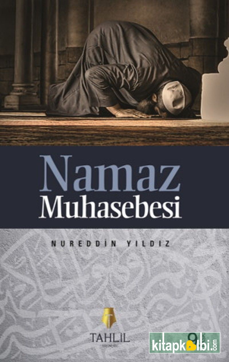 Namaz Muhasebesi