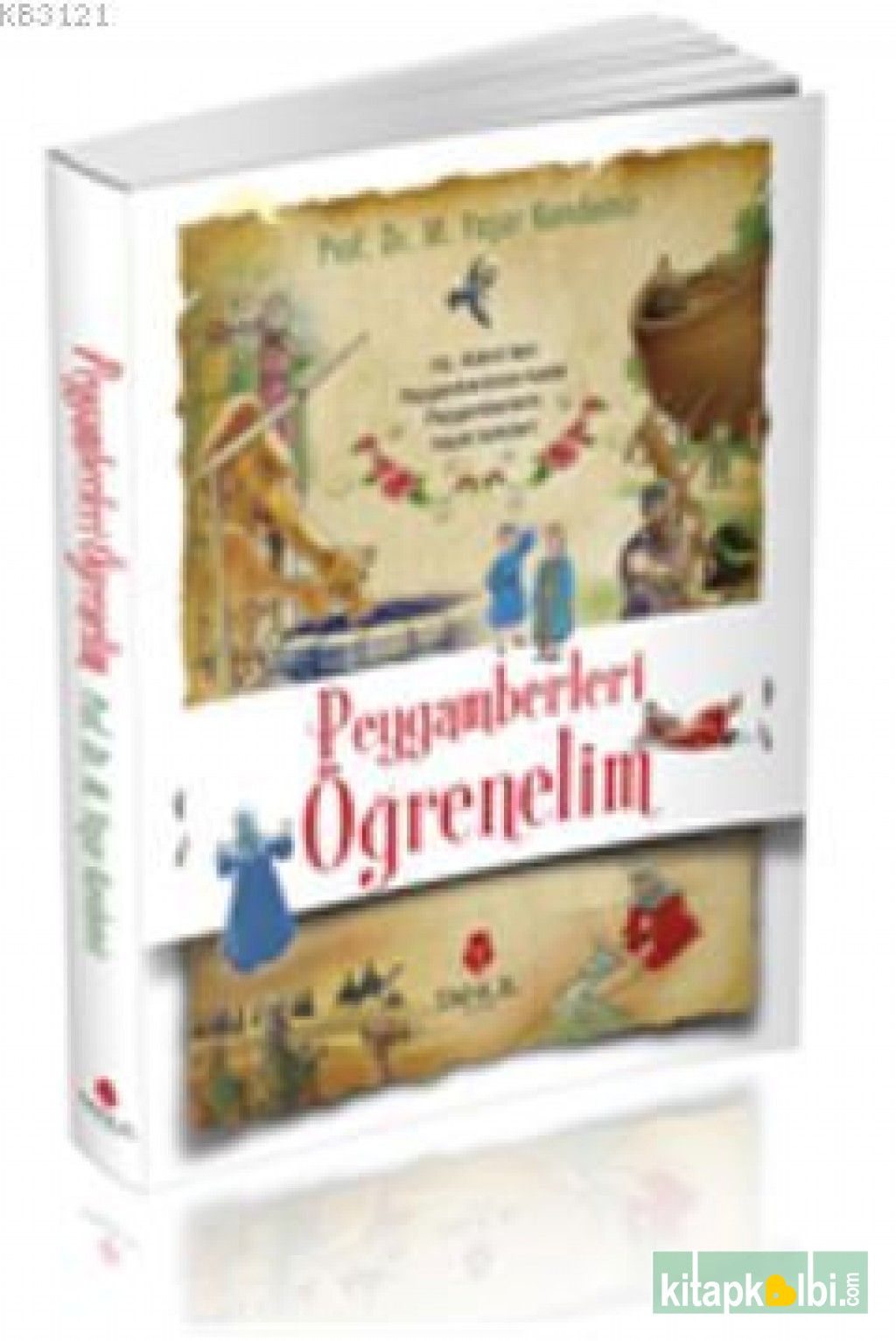 Peygamberleri Öğrenelim