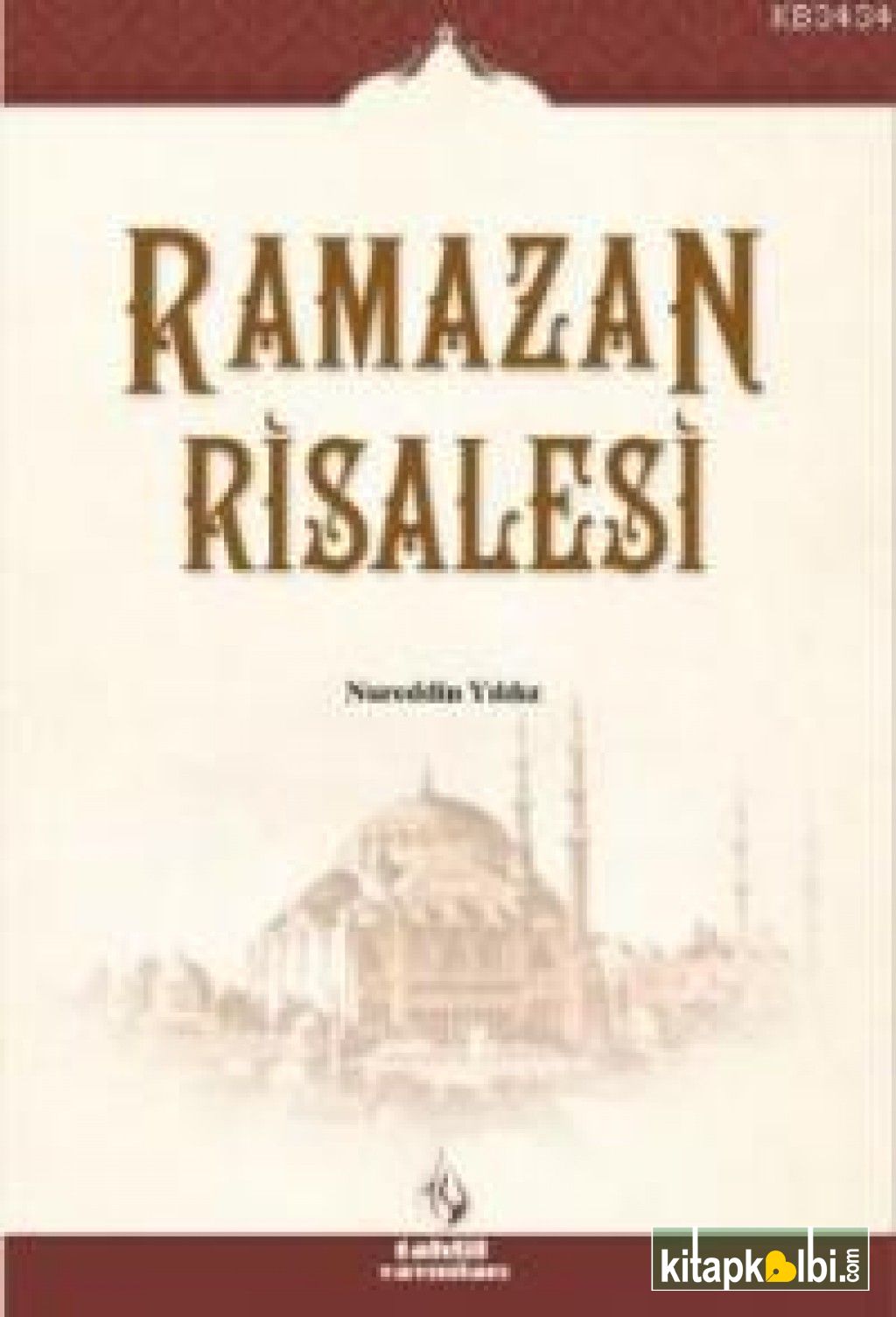 Ramazan Risalesi