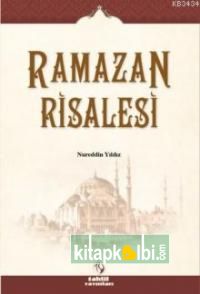 Ramazan Risalesi