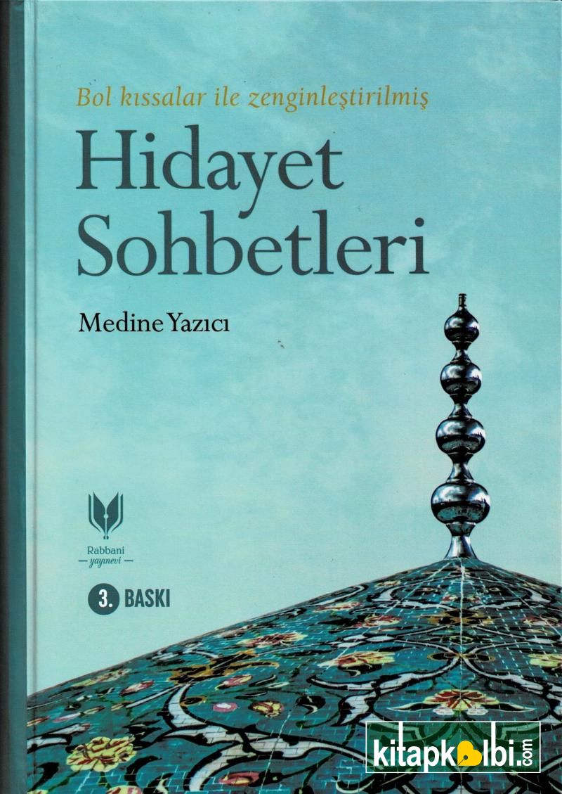 Hidayet Sohbetleri