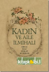 Kadın ve Aile İlmihali 3