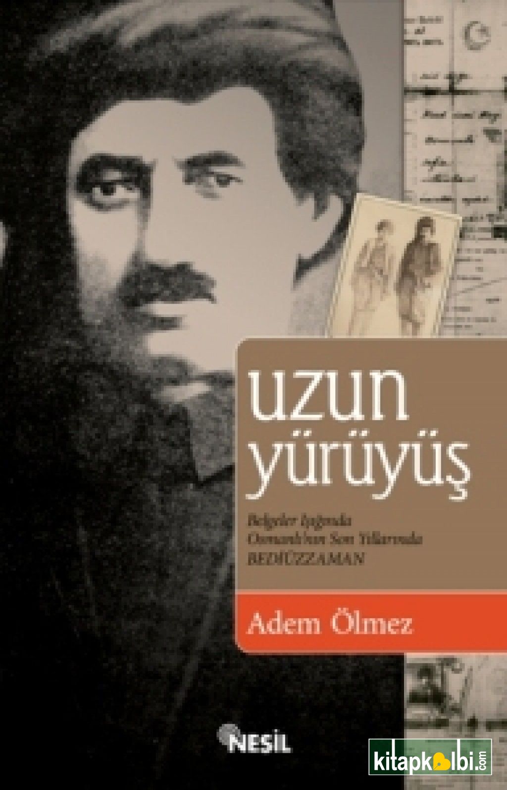 Uzun Yürüyüş