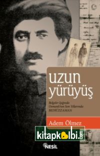 Uzun Yürüyüş