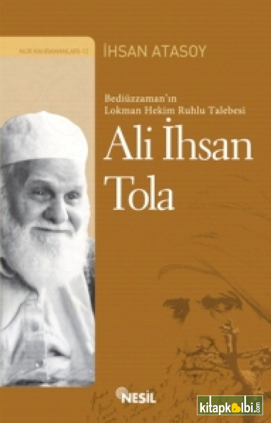 Ali İhsan Tola