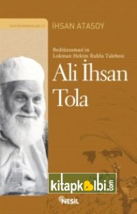 Ali İhsan Tola