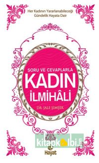 KADIN İLMİHALİ