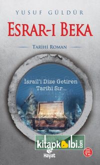 Esrarı Beka