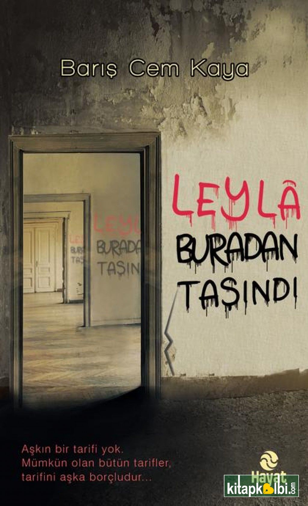 Leyla Buradan Taşındı